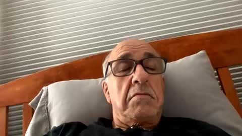 Snapshot of daddyweis chatting on September 30, 1:49 am daddyweis online show from September 30, 1:49 am