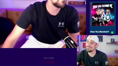 DadGoesWild online show from June 16, 5:11 am