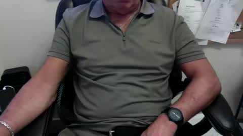 dadooronron69 online show from June 25, 4:56 pm
