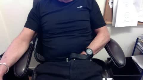 dadooronron69 online show from April 11, 4:44 pm