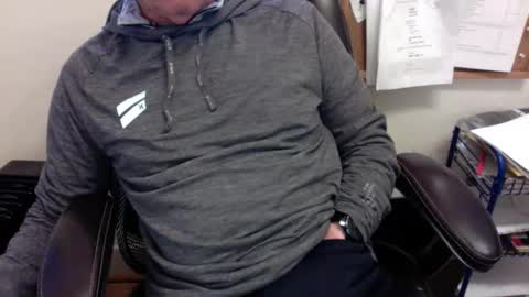dadooronron69 online show from April 12, 5:39 pm