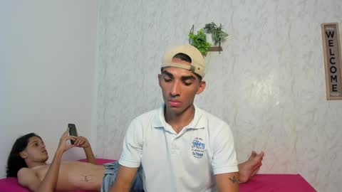 ALLAN online show from June 9, 11:43 am