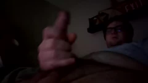 dadydom12205 online show from February 16, 5:05 am