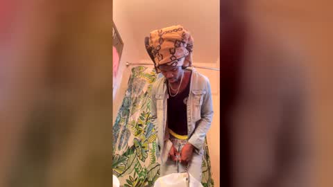 DaedotFrankyLoko online show from April 1, 1:41 pm