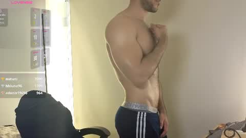 Alexl  XAlphaa 20cm folow me online show from July 1, 6:16 pm