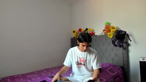 DAEMON online show from February 18, 6:15 pm