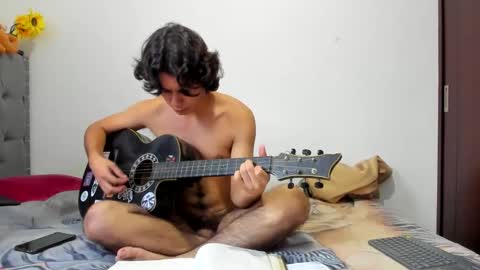 DAEMON online show from January 9, 9:37 pm