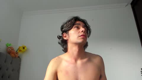 DAEMON online show from January 2, 7:51 pm