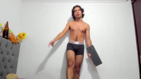 DAEMON online show from January 11, 12:44 am