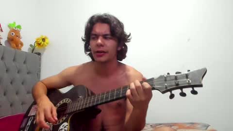 DAEMON online show from January 14, 2:08 am