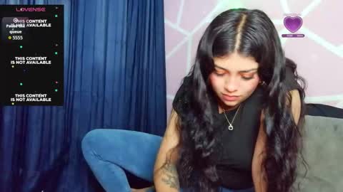 dafna lorens  online show from March 19, 2:06 am