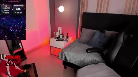 Dafne online show from December 4, 12:49 pm