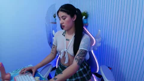 dafne_20 online show from November 29, 1:08 pm