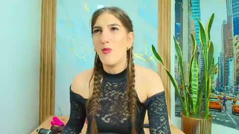 Dafne Castro online show from June 4, 7:53 pm