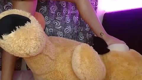 dafne_hot77 online show from September 11, 1:29 am