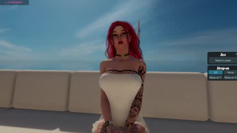 DAFNE online show from February 20, 5:52 pm