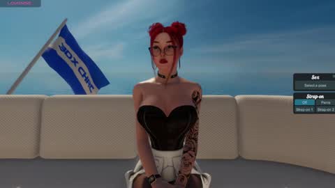 DAFNE online show from March 12, 6:00 pm