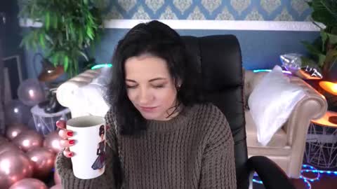 Dafni Mon online show from February 2, 6:43 am