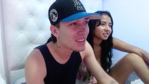 dafnne_and_thomas online show from May 2, 3:12 am