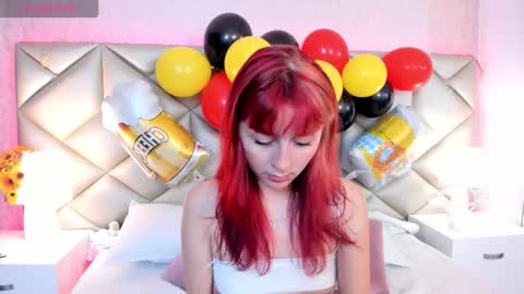Snapshot of dafnne_hall chatting on September 26, 4:53 am Dafnne online show from September 26, 4:53 am