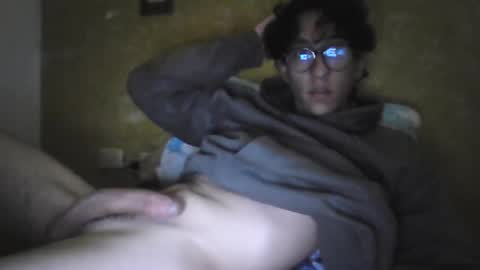 Dager Dick online show from February 12, 3:29 am