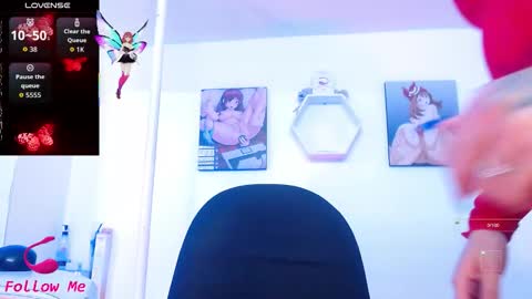 Dagny  online show from September 16, 3:41 am