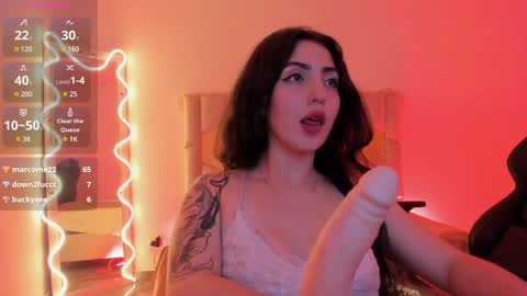 dahia  online show from March 11, 9:56 am