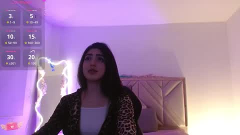 dahia  online show from November 27, 3:25 am