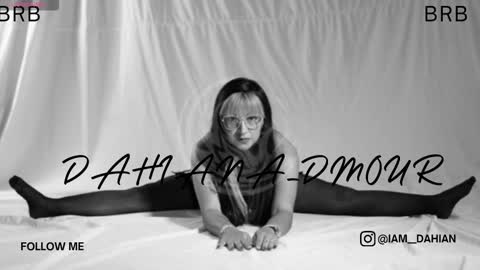 Dahiana  online show from February 2, 12:12 pm