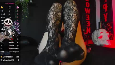 Dahlia online show from October 9, 4:07 am