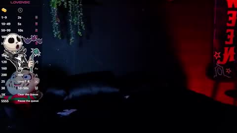 Dahlia online show from November 9, 4:27 am