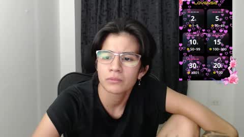 lorena online show from March 15, 3:33 am