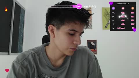 lorena online show from June 17, 12:59 am