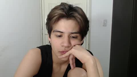 lorena online show from January 27, 3:37 am