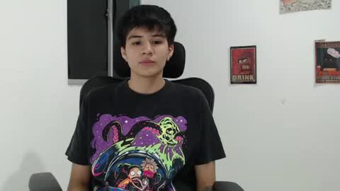 lorena online show from July 26, 1:25 am