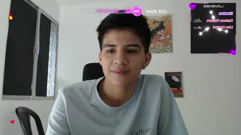 lorena online show from June 13, 10:09 pm