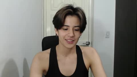 lorena online show from January 22, 3:09 am