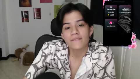 lorena online show from December 5, 12:54 am