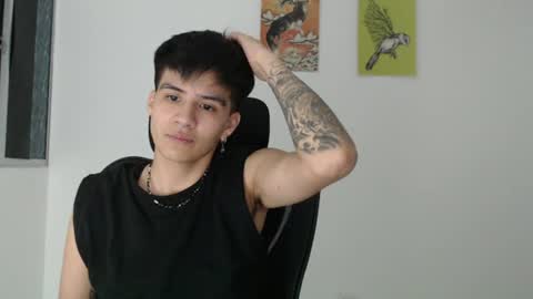 lorena online show from July 2, 2:42 am