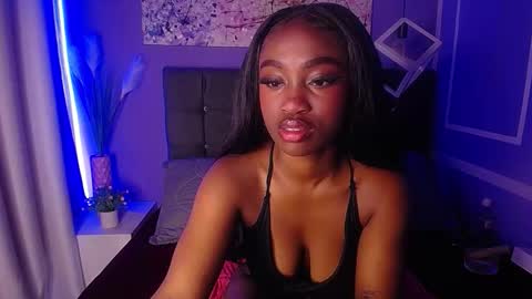 DAHYAN online show from October 29, 2:19 pm