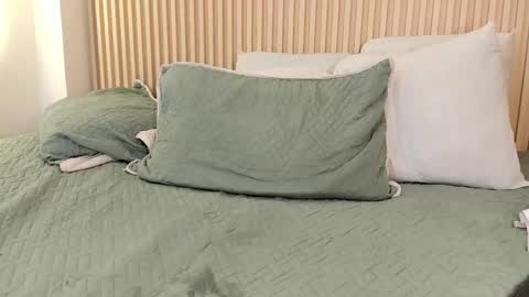 Daiana online show from March 13, 10:57 pm