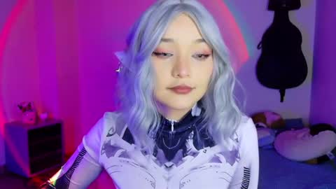 Natalia  online show from September 28, 10:30 pm