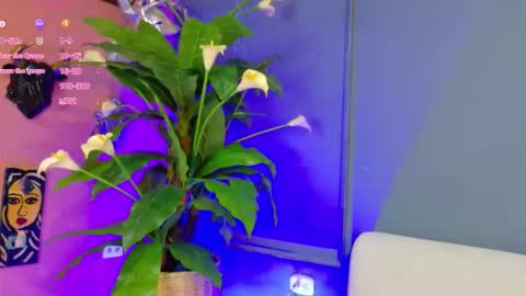 daiisy_kiss online show from October 29, 1:51 am