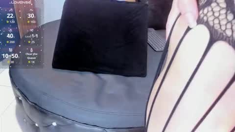 daiisy_kiss online show from October 16, 9:13 pm