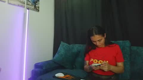 daila_ online show from July 22, 12:46 am