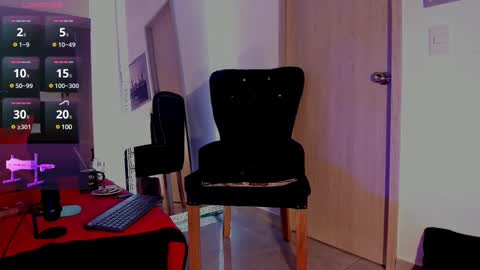  D A I L A  online show from March 4, 11:54 pm