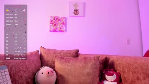 Dailyn online show from April 5, 1:02 am