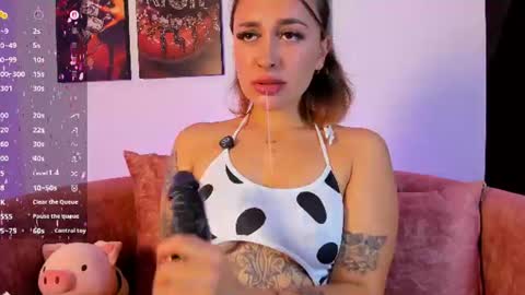 DAILY  online show from June 23, 3:14 am
