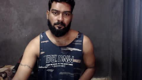 indian guys online show from July 10, 7:02 am