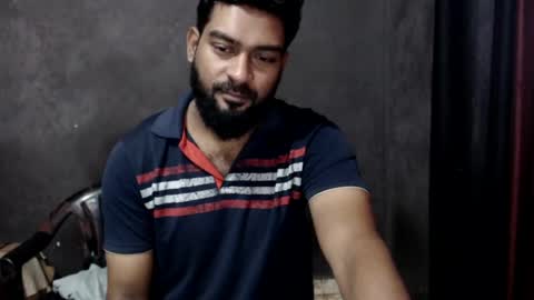 indian guys online show from July 29, 6:35 am